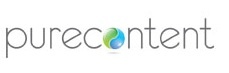 Purecontent Logo